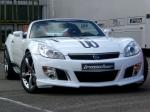 Opel GT i40 2007 года
